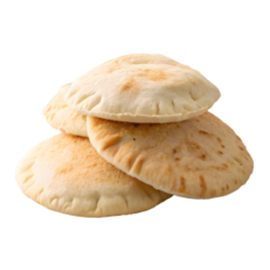 Pitta Bread
